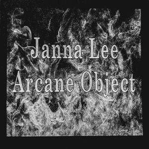 Arcane Object