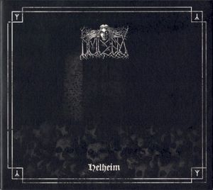 Helheim (EP)