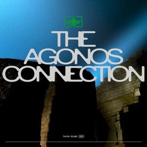 THE AGONOS CONNECTION (EP)