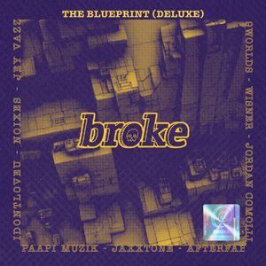 The Blueprint (deluxe)