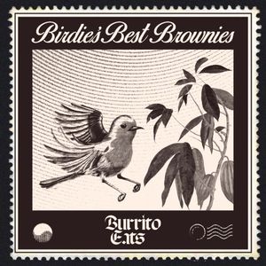 Birdie’s Best Brownies (Single)