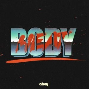 Body Heat (Single)