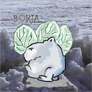 Borja (EP)
