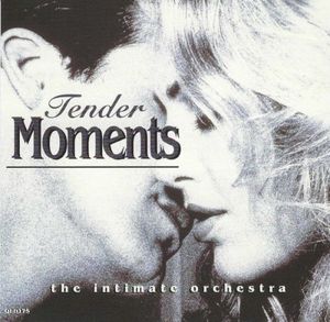 Tender Moments