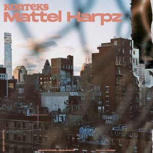 Mattel Harpz (Single)