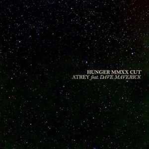 Hunger (MMXX Cut) (Single)