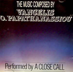 The Music Composed by Vangelis O. Papathanassiou