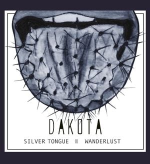 Silver Tongue || Wanderlust (Single)