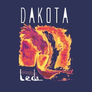 Leda (EP)