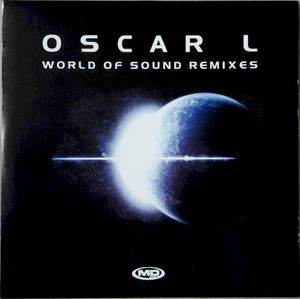 World of Sound (Remixes)