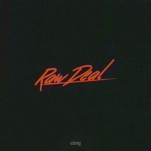 Raw Deal (Single)