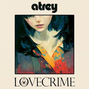 Lovecrime (Single)
