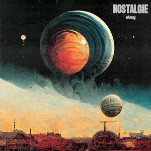 Nostalgie (Single)