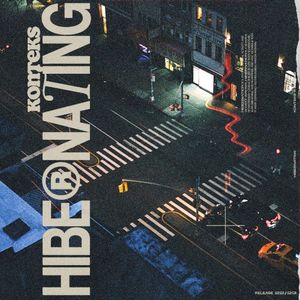 Hibernatin’ (Single)