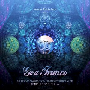 Goa Trance, Vol. 34