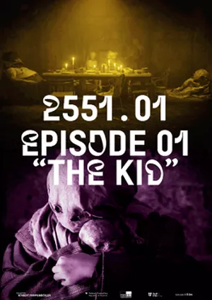 2551.01: the kid