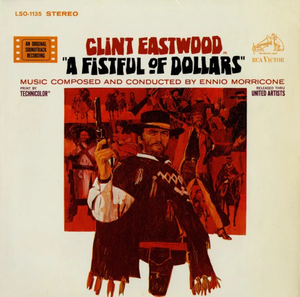 A Fistful of Dollars (OST)