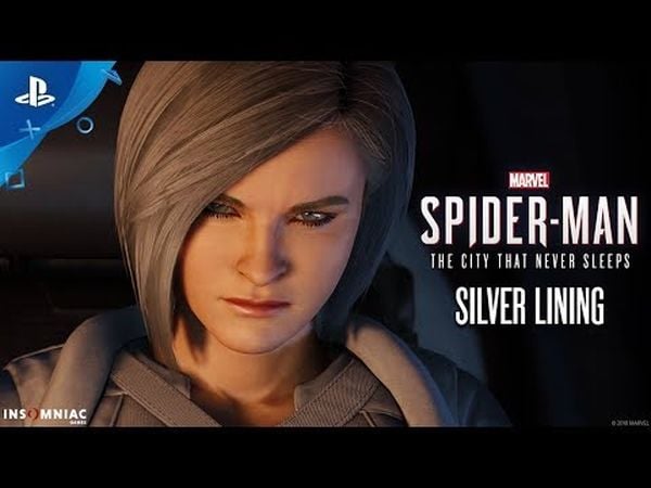 Marvel's Spider-Man : Le retour de Silver