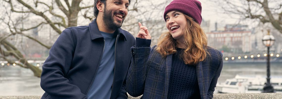 Cover Et l'amour dans tout ça ?