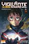 L'Habitant des abysses - Vigilante : My Hero Academia Illegals, tome 14