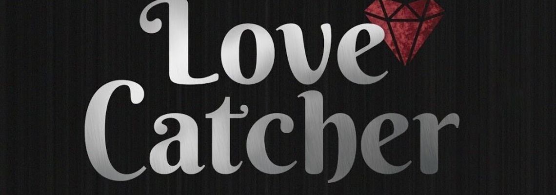 Cover Love Catcher