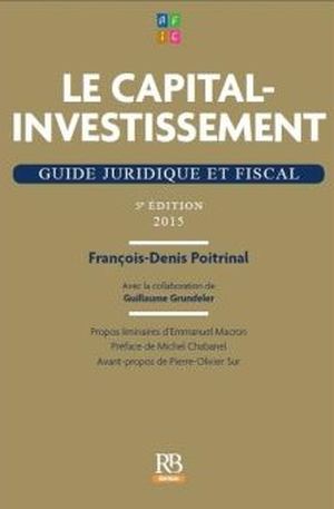 Le Capital-Investissement