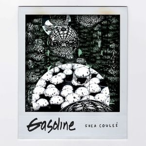Gasoline (Single)