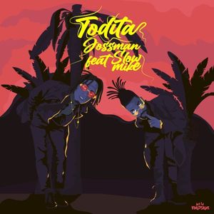 Todita (Single)