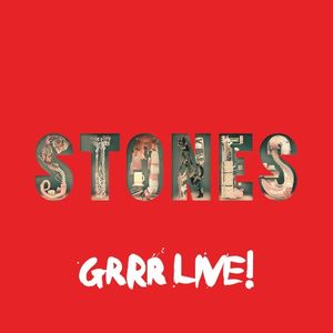 GRRR Live! (Live)