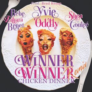 Winner Winner (Chicken Dinner remix)
