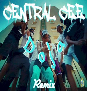 Central Cee - Doja (remix)