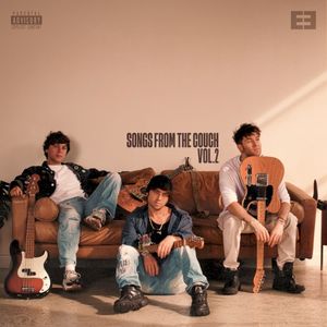 Songs from the Couch, Vol. 2