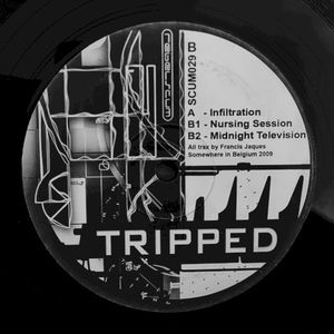 Infiltration (EP)