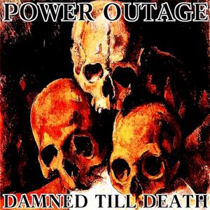 Damned Till Death (EP)