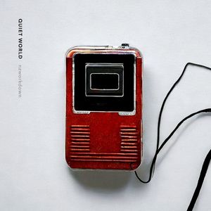 Quiet World (EP)