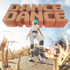 Dance Dance (Single)