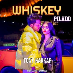 Whiskey Pilado (Single)