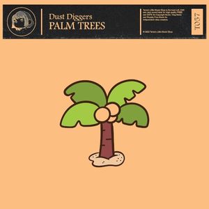 Palm Trees (Single)