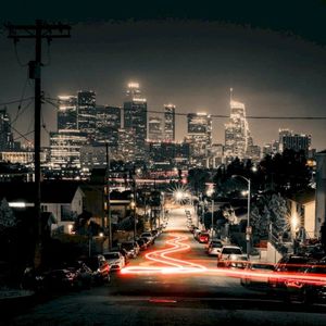 City Nights (Single)