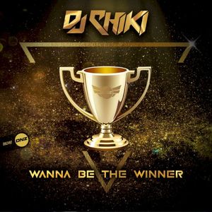 Wanna Be The Winner (Single)