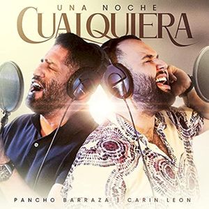 Una noche cualquiera (Single)