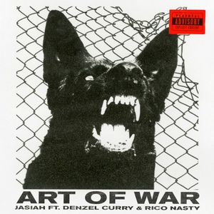 Art of War (Single)