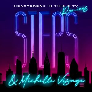 Heartbreak in This City (Remixes)