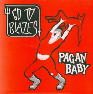 Pagan Baby (Single)