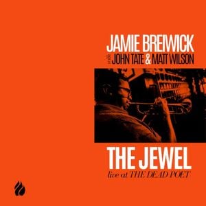 The Jewel (Live at The Dead Poet) (Live)