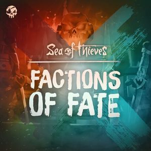 Factions of Fate (Original Game Soundtrack) (OST)