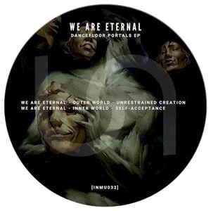 Dancefloor Portals EP (EP)