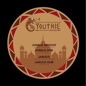 Jungle Groove / Jaruco (EP)