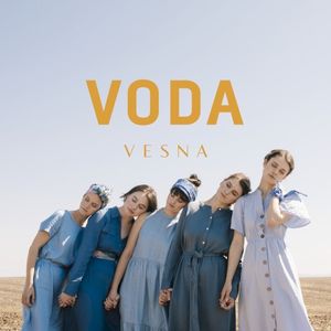 Voda (Single)