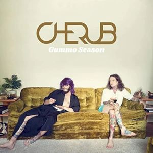 Gummo Season (EP)